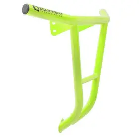 9166212675 Hmf Racing Venom Green Rear Bumper