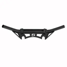 9166212961 Hmf Racing Black Front Bumper