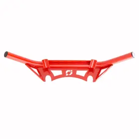 9166212976 Hmf Racing Front Bumper Red For Can Am Maverick Trail Sport 2018-2021 9166212976 Hmf Racing Front Bumper Red For Can Am Maverick Trail Sport 2018-2021