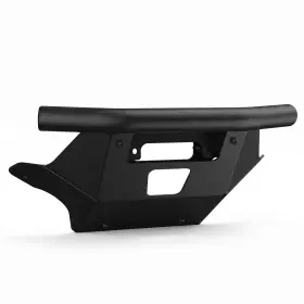 Hmf Racing 9166412496 Lt Front Bumper For Can-am Maverick R 24-26 Black - Textured