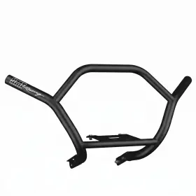 Hmf Racing 9166412696 Hd Front Bumper For Can-am Maverick R 24-26 Black - Textured