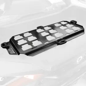 9166416661 Hmf Racing Packout Rack For Can-am Maverick R 24 Black