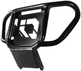 9193912661 Hmf Racing Front Bumper For Honda Trx 450r 2004-2014 Xc Black 9193912661 Hmf Racing Front Bumper For Honda Trx 450r 2004-2014 Xc Black