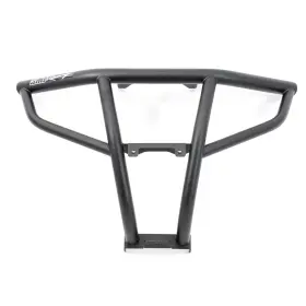 9196712496 Hmf Racing Hd Front Bumper For Honda Rancher 14-21 Black - Textured