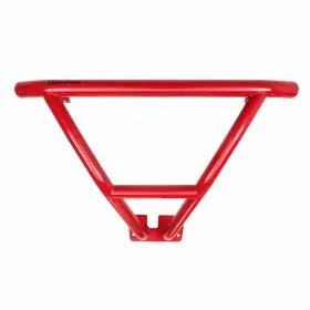 9227212966 Hmf Racing Red Rear Bumper