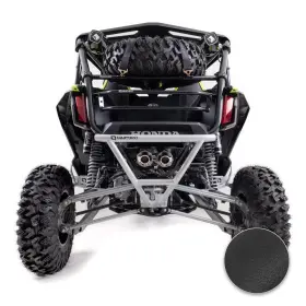 9227224596 Hmf Racing Tire Rack For Honda Talon 19-25 Black - Textured 9227224596 Hmf Racing Tire Rack For Honda Talon 19-25 Black - Textured