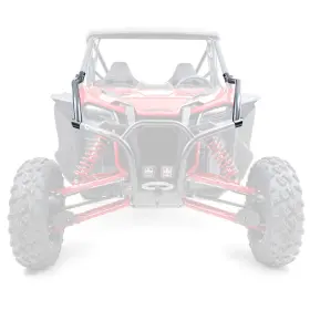 9227248161 Hmf Racing Black Exo Bars 9227248161 Hmf Racing Black Exo Bars