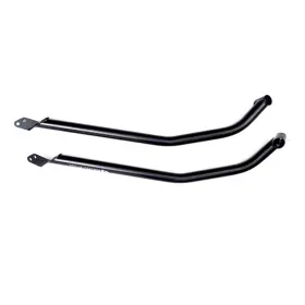9227248166 Hmf Racing Red Exo Bars