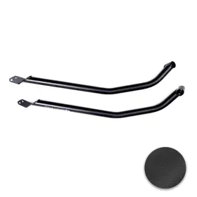 9227248196 Hmf Racing Exo Bars For Honda Talon 19-25 Black - Textured