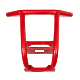 9227272566 Hmf Racing Red Front Bumper