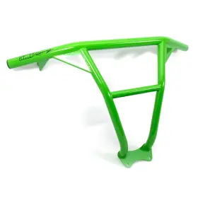 9295412565 Hmf Racing Rear Bumper For Kawasaki Krx 1000 20-25 Green