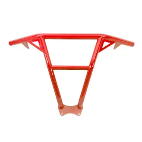 9295412566 Hmf Racing Rear Bumper For Kawasaki Krx 1000 20-25 Red