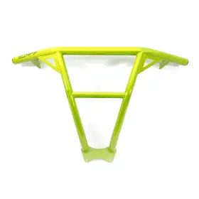 9295412575 Hmf Racing Rear Bumper For Kawasaki Krx 1000 20-25 Green - Venom
