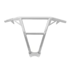 9295412584 Hmf Racing Rear Bumper For Kawasaki Krx 1000 20-25 Silver