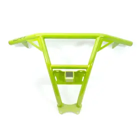 9295412675 Hmf Racing Rear Hitch Bumper For Kawasaki Krx 1000 20-25 Green - Venom