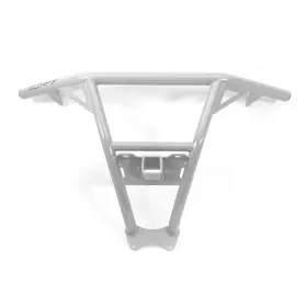 9295412684 Hmf Racing Rear Hitch Bumper For Kawasaki Krx 1000 20-25 Silver