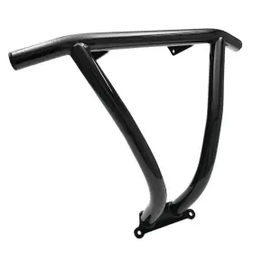 9347618861 Hmf Racing Rear Bumper For Polaris Scrambler Xp 1000 S 2020-2021 Black