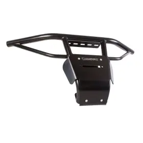 9355012466 Hmf Racing Red Front Bumper