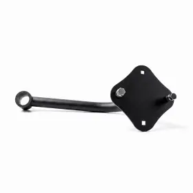 Hmf Racing 9355526996 Tire Rack For Polaris Rzr S1000 / S900 15-21 Black - Textured