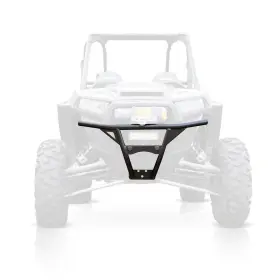 9355912468 Hmf Racing Orange Front Bumper
