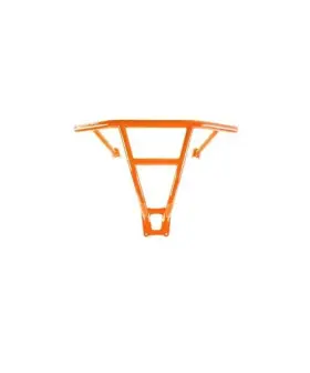 9356112968 Hmf Racing Orange Rear Bumper