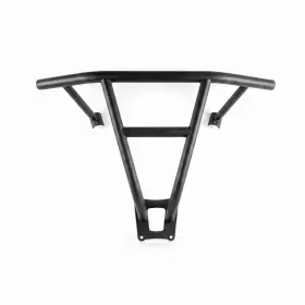 Hmf Racing 9356112996 Rear Bumper For Polaris Rzr Xp 1000 / Turbo 17-18 Black - Textured
