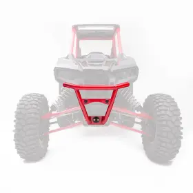 9356912466 Hmf Racing Red Lt Front Bumper For Polaris Rzr Rs1 Eps 2018-2022 9356912466 Hmf Racing Red Lt Front Bumper For Polaris Rzr Rs1 Eps 2018-2022