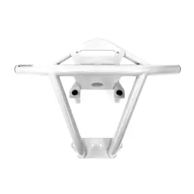 9356981483 Hmf Racing White U4 Front Bumper For Polaris Rzr Rs1 Eps 2018-2022 9356981483 Hmf Racing White U4 Front Bumper For Polaris Rzr Rs1 Eps 2018-2022