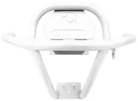 9357212683 Hmf Racing Front Bumper For Polaris Rzr Turbo Xp1k 2019-2021 U4 White 9357212683 Hmf Racing Front Bumper For Polaris Rzr Turbo Xp1k 2019-2021 U4 White