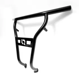 9357212961 Hmf Racing Black Rear Bumper
