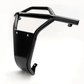 9357514661 Hmf Racing Black Hd Front Bumper For Polaris Rzr Pro Xp 2020-2022 9357514661 Hmf Racing Black Hd Front Bumper For Polaris Rzr Pro Xp 2020-2022