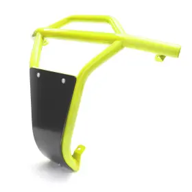 9357514686 Hmf Racing Hd Front Bumper For Polaris Rzr Pro Xp 20-25 Green - Venom