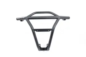9357514696 Hmf Racing Hd Front Bumper For Polaris Rzr Pro Xp 20-25 Black - Textured
