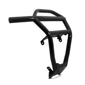 9357542061 Hmf Racing Hd 2.0 Front Bumper For Polaris Rzr Pro Xp 20-25 Black