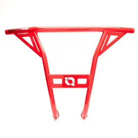9357512590 Hmf Racing 9357912590 Indy Red Rear Bumper For Polaris Rzr Pro Xp 2020-2022