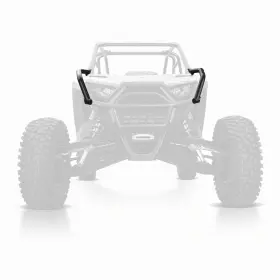 9358448161 Hmf Racing Exo Guards For Polaris Rzr Pro S / R 25 Black