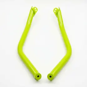 Hmf Racing 9358448175 Exo Guards For Polaris Rzr Pro S / R 25 Green - Venom