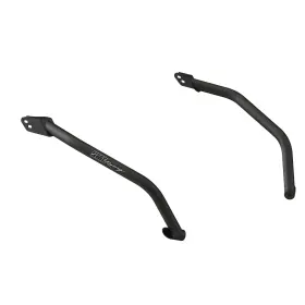 Hmf Racing 9358448196 Exo Guards For Polaris Rzr Pro S / R 25 Black - Textured