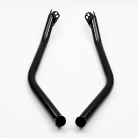 Hmf Racing 9358518261 Exo Guards For Polaris Rzr Pro Xp 25-26 Black