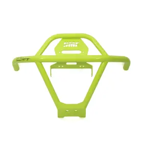 9358542686 Hmf Racing U4 Front Bumper For Polaris Rzr Pro Xp 25 Green - Venom
