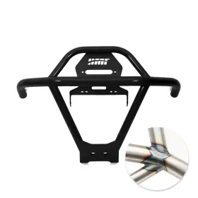 9358542695 Hmf Racing U4 Front Bumper For Polaris Rzr Pro Xp 25 Raw