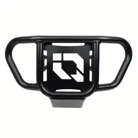 9413586961 Hmf Racing Front Bumper For Yamaha Raptor 660 2006-2020 Xc Black