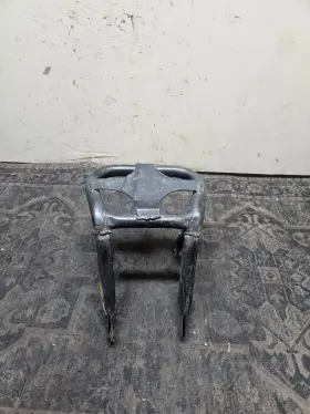 9414012661 Hmf Racing Good Front Bumper Yamaha Yfz 450 Carb