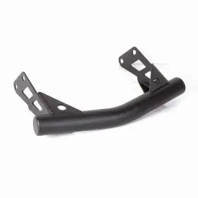 Hmf Racing 9447512496 Lt Front Bumper For Yamaha Yxz 1000r 16-25 Black - Textured