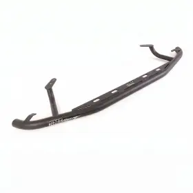 Hmf Racing 9448312596 Half Step Rear Bumper For Yamaha Wolverine Rmax 21-26 Black - Textured