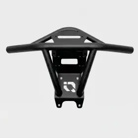 Hmf Racing 9512112496 Hd Front Bumper For Arctic Cat Wildcat Xx 18-26 Black - Textured