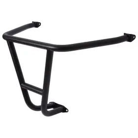 613313 Holz Racing Products Pre Runner Rear Bumper Black For Polaris Rzr Pro Xp Xp4