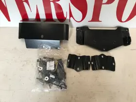 08l75-hr3-a20 Honda M3m Rancher Foreman 2014 Plow Mount Kit New 89178