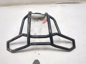 0sp70-hl6-a01 Honda Attn Dmg - 19-23 Talon Sxs 1000r Front Bumper Damaged