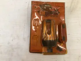 100223 Honda A6c On Guard Boxer Lock 11mm